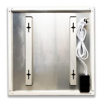 Enilux Infrarot-Heizpanel 360W mit WIFI